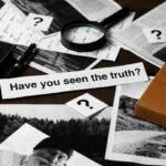 TRUTH SEEKERS