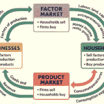 The Circular Flow Diagram