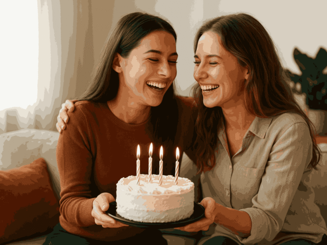 Heart Touching Birthday Wishes for Friend – Emotional, Meaningful and Unique